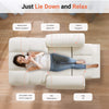 Rise Recline Recliner Electric Power Riser Recliner Chair Armchair for Elderly