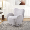360 Degree Swivel Chair Deep Seat Single Lazy Couch Living Room Relax Armchair