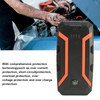 30000mAh Car Jump Starter Pack Booster Battery Charger Emergency Power Bank UK