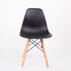 1/2/4 Dining Chair Glass/Wood/Metal Dining Table Office Coffee Lounge Furniture