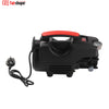 Electric Pressure Washer 5500PSI 9.5L/min Water High Power Jet Wash Patio Car UK