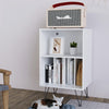 OYAJIA HiFi Rack Stand With LED RGB Strip Rack 5-Tier Record Player Stand Waszct