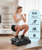 Power Vibration Plate Vibrating Machine Platform Exercise Body Shaker Massager