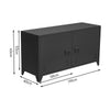 Storage Furniture Solid Bedroom Living Dining Coffee TV Sideboard Bookcase