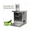 Potato Dicing Machine Cutter Food Chopper Vegetable Cube Cutting Machine Slicer