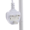 Mother & Child Standard Floor Lamp Uplighter Lounge Lighting Adjustable Reading