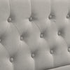 Ottoman Storage Bed 4ft6 Double Size Upholstered Bed Frame with Hydraulic Lift