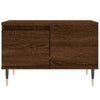 Tidyard Coffee table End Table Couch Accent Table Living Room Storage L7M4