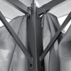Event Garden Gazebo Pergola Roof Canopy Sunshade Sun Patio Awning Shelter