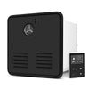 55000 BTU RV Tankless Water Heater LPG On Demand Hot Water Heater System Control