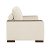 Dusk Lyon Speckled Sand Boucle 2 Seater Sofa RRP £999