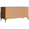 Tidyard TV Stand Units TV Console Cabinets Entertainment Unit Media Console E4Q7