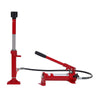 Porta Power Hydraulic Jack 10 Ton Auto Car Body Repair Kit Commercial Industrial