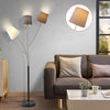 LED Floor Lamp Reading Task Study Desk Craft Standing Lounge Light Home Office