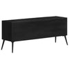 TV Cabinet, TV Stand for Living Room Office, TV Unit with Storage, Y1D9