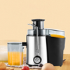 800W Juicer Machine Fruit Veg&Citrus Centrifugal 2 Speeds Electric Extractor UK