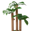 Large Palm Tree Cat Scratching Post Durable Sisal Climber Scratching Post PetToy