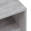 TV Cabinet TV Unit Storage Cabinet Entertainment Centre Engineered Wood