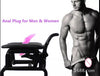 Multifunctional Furniture Telescopic Machine Games Love Chair Female Chair Flirt