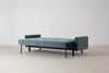 Swyft Model 04 3 Seater Sofa Bed - Hydro Chenille RRP £2399