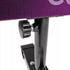 UK 8ft Solid Gymnastics Balance Gym Beam 'WITH ADJUSTABLE HEIGHT LEGS'