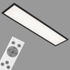 LED Panel Ceiling Light CCT Dimmable Remote Control Hallway Lamp Living Room