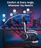 Computer Gaming Chair Racing Swivel Recliner Executive Office Chair PU Leather