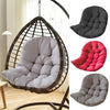 Rattan Hanging Egg Chair Cushion Pad Pillow Indoor Outdoor Pads Swing Chair Mat