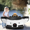 12V Kids Electric Ride On Car Licensed Battery Powered Vehicle Remote Control