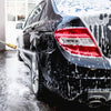 Portable Cordless Car High Pressure Washer Jet Water Wash Cleaner Gun 2 Battery
