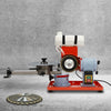 220V Saw Blade Sharpener Circular Blade Grinding Machine Water Injection Grinder