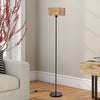 Tall Floor Lamp Reading for Living Room Bedroom Office Classroom Dorm Room