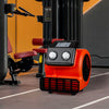 Carpet Dryer Blower Floor Drying Fan 3-Speed Air Mover,Drying, Air Circulation