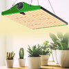 LED Grow Plant Lights 350W Grow Lamp Full Spectrum for Indoor Veg Flower Panel