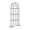 Metal Window Column Base Frame Flowers Balloons Wedding Party Backdrop Stand UK