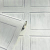 Wallpaper Job Lot Full Rolls Arthouse Washed Panel Wood Panelling Grey