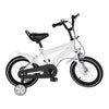 Kids Bike for 3-6 Year Old Boys Kid's Bicycle 14" with Removable Training Wheel
