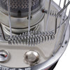 Portable Outdoor//Indoor Heating Stove Kerosene Heater Camping Ice Fishing Stove