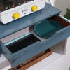 Microwave Oven Stand Shelf Storage Rack Kitchen Organizer Holder Home/Office Use