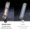 Luxury Crystal LED Ceiling Light Living Room Accent Chandelier Lamp Easy Install
