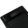 Fitness Treadmill Home Office Electric Walking Pad Under Desk Machine w/ Remote