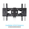 Tall TV Floor Stand Swivel Bracket 32"- 65" LED LCD for Sony Samsung LG