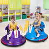 Kids 6V 360° Ride On Bumper Car Toddler Electric toy car w/ Remote Control