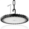 6 Pack 200W UFO Led High Bay Light Led Commercial Warehouse Workshop Lighting