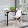 OFFICE DESK HOME COMPUTER STUDY LAPTOP WORKSTATION WRITING PC TABLE HOME OFFICE