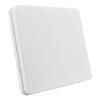 Modern LED Ceiling Light Square Panel Down Lights Bathroom Kitchen Bedroom Lamp
