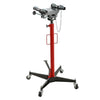 TRANSMISSION JACK VERTICAL TELESCOPIC CAR HYDRAULIC MOTOR GEARBOX LIFT 500KG
