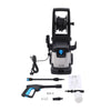 NEW 2000W Electric Pressure Washer High Power Jet Wash Garden Car Patio Cleaner