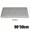 Baby Wooden Bedside Crib Co-Sleeping w/Mosquito Net&Mattress,Newborn-Toddler Cot