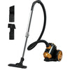 Panana 800w High Power Motor , Bagless Cylinder Vacuum Cleaner, 20KPA